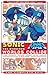 Sonic the Hedgehog/Mega Man: Worlds Collide - The Complete Epic