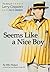 Seems Like a Nice Boy: The story of Larry Grayson's rise to stardom