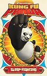 Kung Fu Panda Vol. 2 by Simon Furman