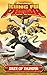 Kung Fu Panda Vol. 1