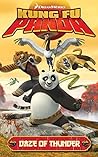 Kung Fu Panda Vol. 1 by Simon Furman