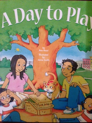 A Day to Play