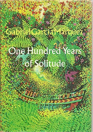 One Hundred Years of Solitude