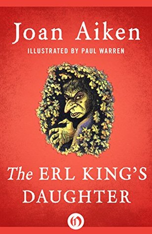 The Erl King's Daughter (Yellow Bananas)