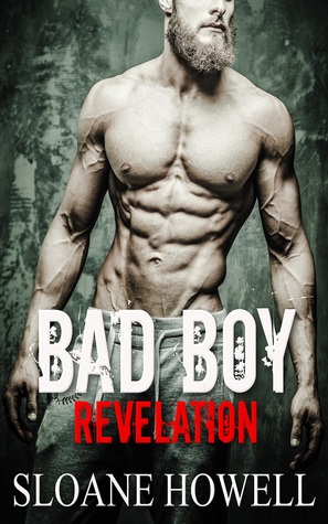 Bad Boy Revelation (Alpha Bad Boy, #1)