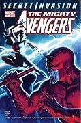The Mighty Avengers (2007-2010) #16