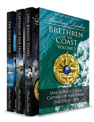 Brethren of the Coast: Volume II (Kindle Edition)