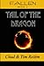 Tail of the Dragon (Fallen Angel Trilogy Book 1)