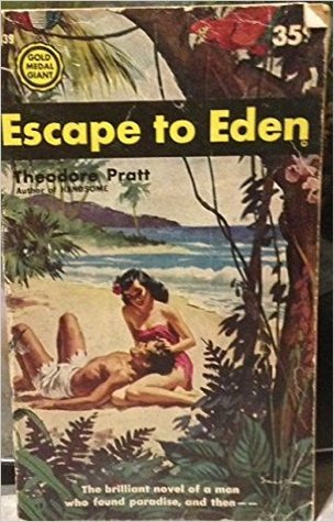 Escape To Eden
