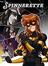 Spinnerette - Shattered by Krazy Krow