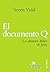 El documento Q. Los primero...