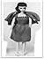 #1713 BARBIE EVENING GOWN V...