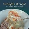 Tonight at 7.30: One Family's Life at the Table