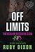 Off Limits (Bedlam Butchers MC, #1)
