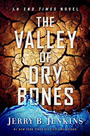 The Valley of the Dry Bones (Paperback)