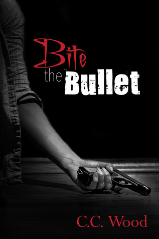 Bite the Bullet (Bitten, #5)