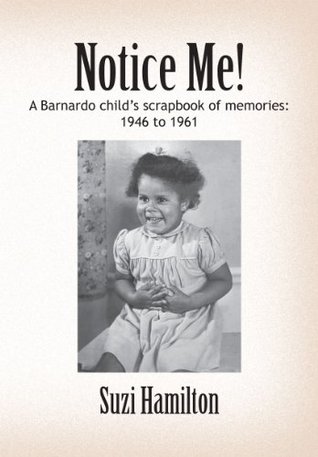 Notice Me! (Kindle Edition)