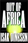 Out Of Africa
