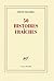 50 histoires fraîches (French Edition)