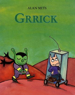 grrick (Paperback)