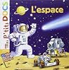 L'espace (Mes p'tits docs) L'espace (Mes p'tits docs)
