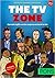 The TV Zone by Brian Brennan