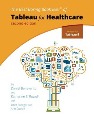 Tableau for Healthcare (Paperback)