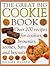 Great Big Cookie Book