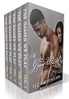 The Games We Play: The Complete Series Box Set The Games We Play: The Complete Series Box Set