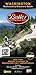 Washington Backcountry Discovery Route by Butler Motorcycle Maps