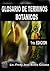 Glosario de términos botánicos (Spanish Edition)