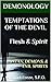Temptations of the Devil: F...