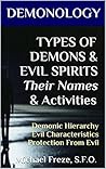Types of Demons &...