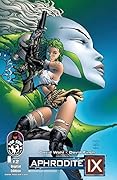 Aphrodite IX #2