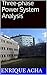 Three-phase Power System Analysis (Applied Mathematics in Engineering Book 2)