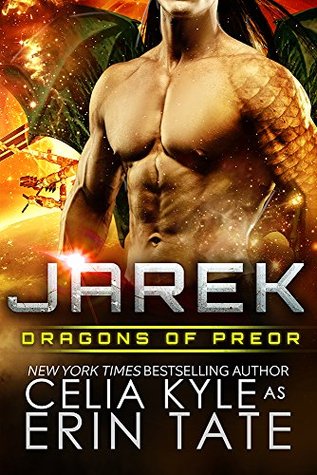Jarek (Dragons of Preor, #1)