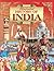 Illustrated History of India