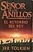 El Retorno del Rey by J.R.R. Tolkien