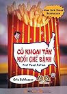 Củ Khoai Tây Ngồi...