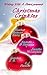 Christmas Crinkles (Writing With A Heart #1)