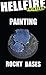 Painting Rocky Bases (Basic Bases Book 1)