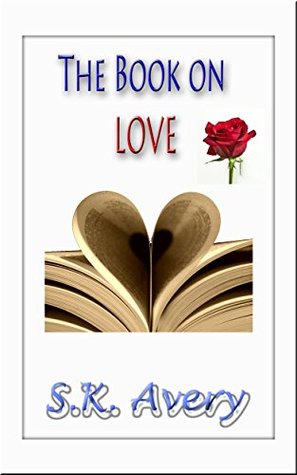 The Book on Love (The Catherine Series 1)