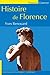 Histoire de Florence (French Edition)