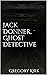 Jack Donner, Ghost Detective