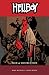 Hellboy, Vol. 1: Seed of Destruction