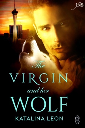 The Virgin and Her Wolf (ebook)
