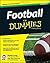 Football For Dummies 5e (Usa Ed)