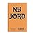 Ny jord