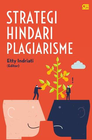 Strategi Hindari Plagiarisme