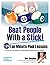 Beat People With a Stick!: ...